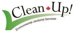 Clean-Up!