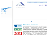 Zion Granite Inc