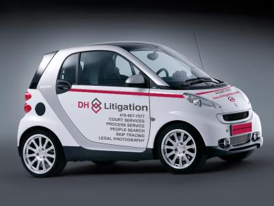 Litigation-support