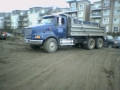 Rgc Trucking & Excavating Ltd