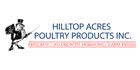 Hilltop Acres Poultry Products