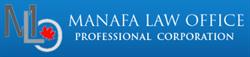 Manafa Law Office Professional Corporation