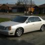 A Celebrity Limousine Service A Celebrity Limousine Service