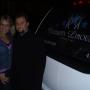 A Celebrity Limousine Service A Celebrity Limousine Service
