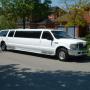 A Celebrity Limousine Service A Celebrity Limousine Service