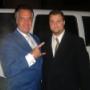 A Celebrity Limousine Service A Celebrity Limousine Service