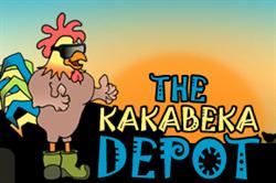 The Kakabeka Depot