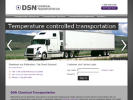 Dsn Chemical Transportation