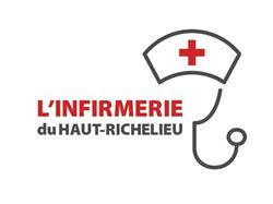 L'infirmerie Du Haut-Richelieu