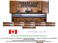 Ron Henry Guide Service