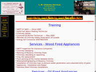 Lm Chimney Services