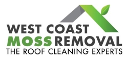 West Coast Roof Cleaning