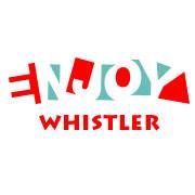Enjoy Whistler