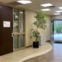Deer Lake Centre I foyer Deer Lake Centre I foyer
