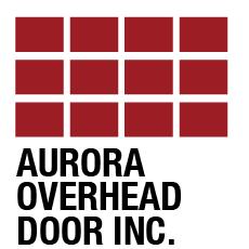 Aurora Overhead Door Inc.