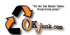 Ok Junk - 250 469 3275 - Kelowna's Garbage Pick Up Company