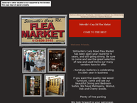 Stittsville's Carp Rd Flea Market