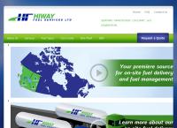 Hiway Fuel Services Ltd.