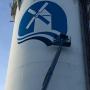 Chargé par visiteur le 2015-11-07 - water tower painting Chargé par visiteur le 2015-11-07 - water tower painting