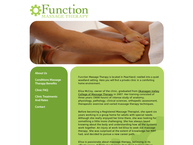 Function Massage Therapy