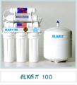 Natural Alkaline Water System