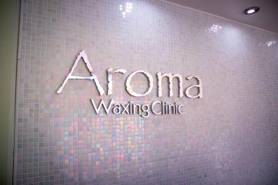 Aroma-Waxing-Logo