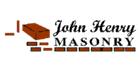 John Henry Masonry
