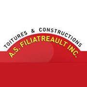 A.s. Filiatreault
