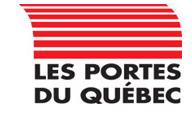 Les Portes du Québec