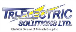 Tri-Electric Solutions Ltd
