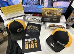 Duncan C Construction Ltd