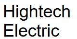 High Tech Electric