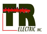 T R Electric Inc