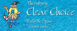 Thornbury Clear Choice - Your Town and Country Pool and Spa Store