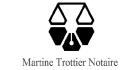 Trottier Martine Notaire