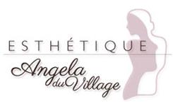 Esthétique Angela Du Village