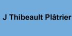 J Thibeault Plâtrier