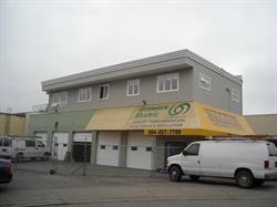 Harris Mechanical Ltd.