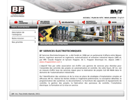 BF Services Electrotechniques Inc