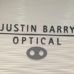 Justin Barry Optical Ltd