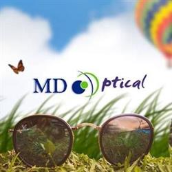 M d Optical