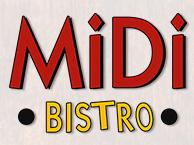 MIDI Bistro