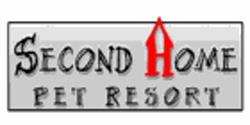 Second Home Pet Resort