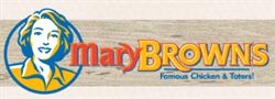 Mary Brown S Fried Chicken