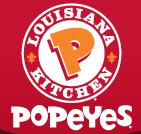 Popeye S Chicken & Biscuits