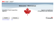 Agence Canadienne d Inspection Des Aliments Acia