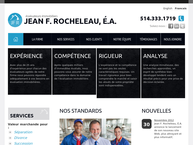 Rocheleau Jean F Et Associés