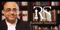 Sawhney Ravinder
