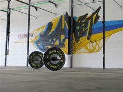 Kelowna Crossfit