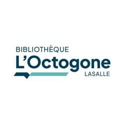 La Salle Bibliotheque (Bibliothèque L'Octogone)